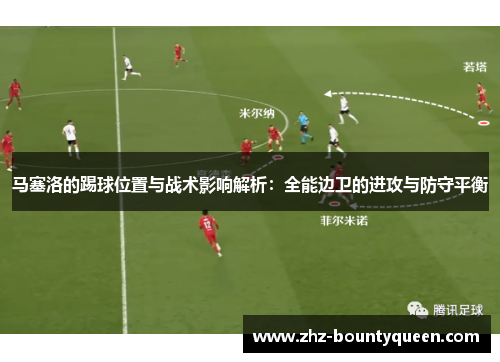 马塞洛的踢球位置与战术影响解析：全能边卫的进攻与防守平衡
